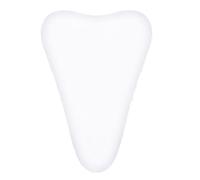 Private Parts - Almohadilla de natación de silicona, almohadillas adhesivas de silicona para corrector, suministros de natación para bikini para mujer, funda de silicona de moda para natación y yoga