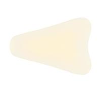 Private Parts - Almohadilla protectora de silicona adhesiva, suministros de natación para bikini para mujer, funda de silicona para natación, cubierta de silicona de moda, almohadillas de silicona