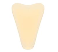 Private Parts - Almohadilla protectora de silicona , protector de área de bikini de moda para natación y yoga, protector cómodo impermeable, a prueba de fugas, discreta almohadilla sanitaria sin