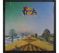 private parts and pieces LP