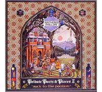 Private Parts and Pieces Vol. 2 (Back to the Pavilion)