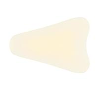 Private Parts Pad - Pegatinas de silicona sin costuras | Bikini para mujer, suministros de natación, cubierta de para yoga, impermeable, invisible, protector de almohadilla de protección femenina