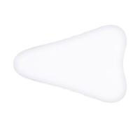 Private Parts Pad - Pegatinas de silicona sin costuras | Bikini para mujer, suministros de natación, cubierta de para yoga, impermeable, invisible, protector de almohadilla de protección femenina