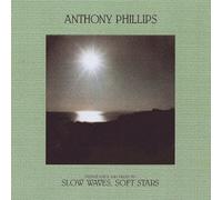 Private Parts & Pieces 7: Slow Waves Soft Stars (M