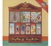 Anthony Phillips - Private Parts & Pieces III