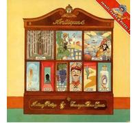 Private Parts & Pieces V.3 Antiques by Anthony Phillips (2007-08-24)