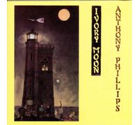 Private Parts & Pieces VI - Ivory Moon