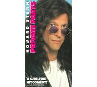 Private Parts [USA] [VHS]