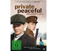 Private Peaceful - Mein Bruder Charlie [Alemania] [DVD]