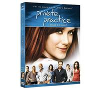 Private Practice - Saison 2 [Francia] [DVD]