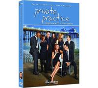 Private Practice - Saison 6 [Francia] [DVD]