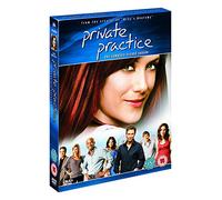 Private Practice - Season 2 [Reino Unido] [DVD]