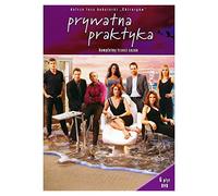 Private Practice Season 3 (BOX) [6DVD] (IMPORT) (No hay versión española)