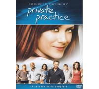 Private practice Stagione 02 [Italia] [DVD]
