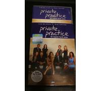 Private Practice: The Complete Fourth Season [Alemania] [DVD]
