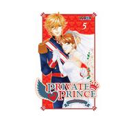 Private prince 05 - Último número (private pince)