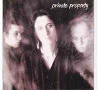 Private Property - Same (1989)