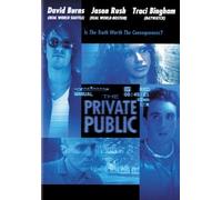 Private Public [Reino Unido] [DVD]
