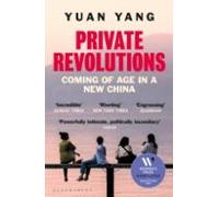 Private Revolutions