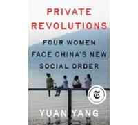 Private Revolutions (ebook)