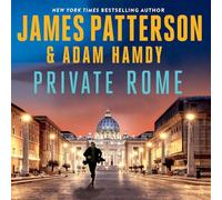 Private Rome: A Private Novel: 18