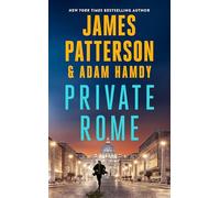 Private Rome: A Private Novel (Private, 18)