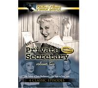 Private Secretary 2 [USA] [DVD]
