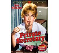 Private Secretary:Vol 1 TV Series