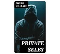 Private Selby (ebook)