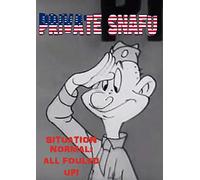 Private Snafu - Situation Normal: All Fouled Up! [USA] [DVD]