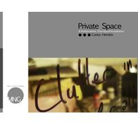 Private Space: The interaction between personal space and personalty.: Volume 1