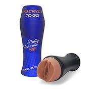 Private To Go 87628 Masturbador Vagina - Slutty Senorita