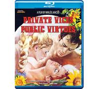 Private Vices, Public Virtues [USA] [Blu-ray]