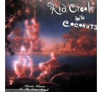 Private Waters In The Great Divide by Kid Creole And The Coconuts (1990-04-13)