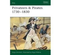 Privateers & Pirates 1730-1830: No.74 (Elite)