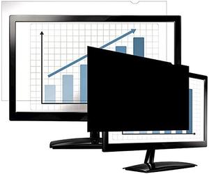 Privatumo filtras fellowes privascreen - 22.0 wide 16:10