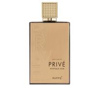 Prive Mystique Noir, Eau de Parfum, RiiFFS Unisex, 80 ml