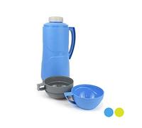 Privilege 52373 Termo Plástico con 2 Tazas 1.8 L, Surtidos