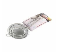 Privilege 52818 Set 3 Coladores INOX de 7.5, 8.5 y 12 cm, Acero
