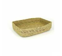 Privilege Cesta Multiusos 28 x 18 x 5 cm (18 Unidades)