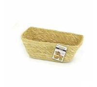 Privilege Cesta Multiusos Hierba Marina Rectangular 11 x 6,5 x 7 cm (24 Unidades)