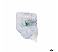 Privilege Dispensador de Bebidas Frigorífico 5,6 L 35 x 12,5 x 21 cm (12 Unidades)