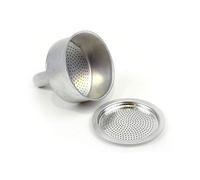 Privilege Filtro para Cafetera Italiana Privilege Aluminio