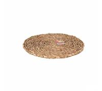 Privilege Salvamantel Marrón Ø 30 cm Mimbre (24 Unidades)
