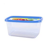 Privilege - Set 2 semidesechables Rectangular 710ml
