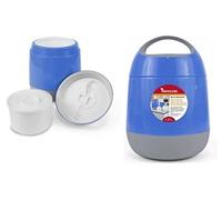 Privilege Termo Especial Alimentos, Plástico, 1.2 L, Surtidos, Multicolor, Talla Unica