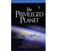 Privileged Planet [Reino Unido] [DVD]