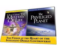 Privileged Planet/Unlocking [Alemania] [DVD]