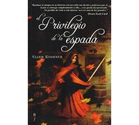 Privilegio De La Espada,El (FANTASIA)
