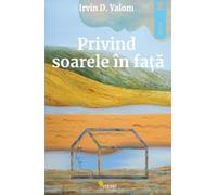 Privind Soarele In Fata